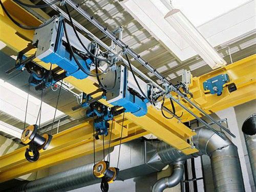 保質(zhì)量促產(chǎn)量，要做就做精品-河南省礦山起重機(jī)有限公司濟(jì)寧分公司